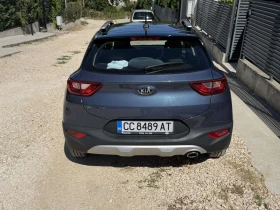 Kia Stonic, снимка 5