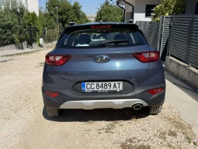 Kia Stonic, снимка 12