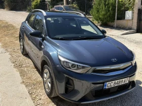 Kia Stonic, снимка 8