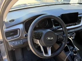 Kia Stonic, снимка 11