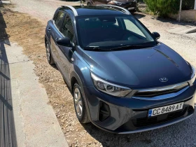 Kia Stonic, снимка 4