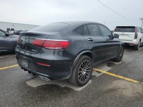 Mercedes-Benz GLC 300 АМГ ПАКЕТ/CARFAX/ПОДГРЕВ/ПАНОРАМА/ПАМЕТ/, снимка 3