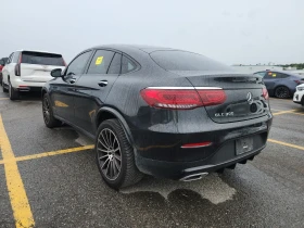 Mercedes-Benz GLC 300 АМГ ПАКЕТ/CARFAX/ПОДГРЕВ/ПАНОРАМА/ПАМЕТ/, снимка 4