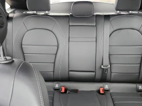 Mercedes-Benz GLC 300 АМГ ПАКЕТ/CARFAX/ПОДГРЕВ/ПАНОРАМА/ПАМЕТ/, снимка 12