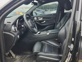 Mercedes-Benz GLC 300 АМГ ПАКЕТ/CARFAX/ПОДГРЕВ/ПАНОРАМА/ПАМЕТ/, снимка 5