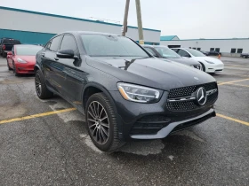 Mercedes-Benz GLC 300 АМГ ПАКЕТ/CARFAX/ПОДГРЕВ/ПАНОРАМА/ПАМЕТ/, снимка 2