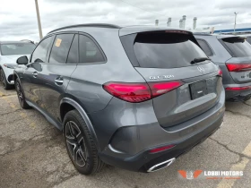 Mercedes-Benz GLC, снимка 4