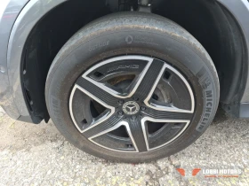 Mercedes-Benz GLC, снимка 6
