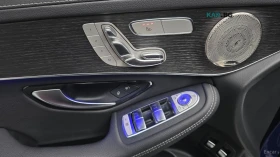 Mercedes-Benz GLC 300 AMG* DIGITAL* ПАМЕТ* HEADUP* BURMESTER, снимка 13