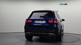 Mercedes-Benz GLC 300 AMG* DIGITAL* ПАМЕТ* HEADUP* BURMESTER, снимка 4