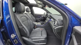 Mercedes-Benz GLC 300 AMG* DIGITAL* ПАМЕТ* HEADUP* BURMESTER, снимка 9