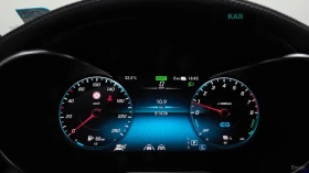 Mercedes-Benz GLC 300 AMG* DIGITAL* ПАМЕТ* HEADUP* BURMESTER, снимка 7