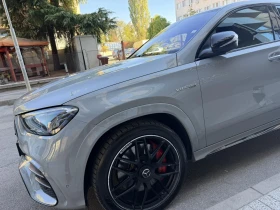 Mercedes-Benz GLE 63 S AMG, снимка 3