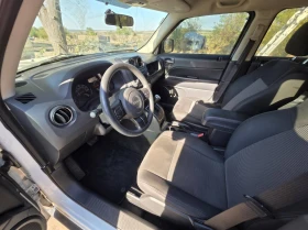 Jeep Patriot Sport, снимка 7