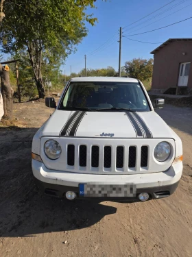 Jeep Patriot Sport, снимка 2