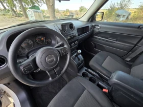 Jeep Patriot Sport, снимка 11