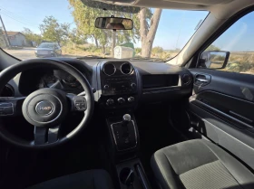 Jeep Patriot Sport, снимка 10