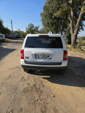 Jeep Patriot Sport, снимка 8