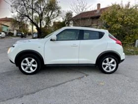 Nissan Juke 1.5DCI 104000 Pure drive  | Mobile.bg    7