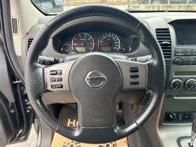 Nissan Pathfinder 2.5, снимка 11 - Автомобили и джипове - 43641887