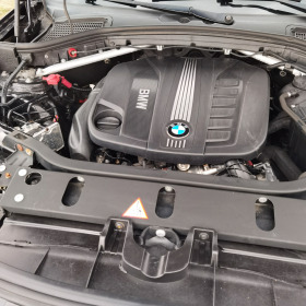 BMW X4 3.5d немска, снимка 10