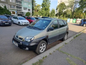 Renault Scenic rx4   44 | Mobile.bg    6