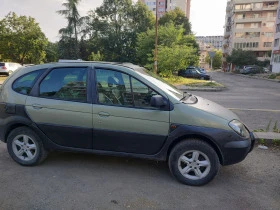 Renault Scenic rx4   44 | Mobile.bg    5