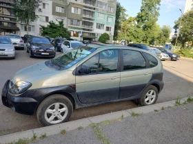 Renault Scenic rx4   44 | Mobile.bg    2