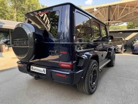 Mercedes-Benz G 63 AMG BRABUS | Mobile.bg    5