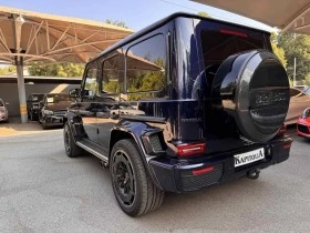 Mercedes-Benz G 63 AMG BRABUS | Mobile.bg    7