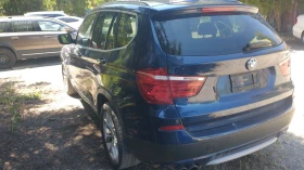 BMW X3 BMW X3, снимка 4