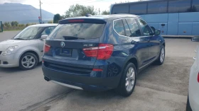 BMW X3 BMW X3 | Mobile.bg    4