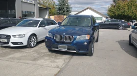 BMW X3 BMW X3 | Mobile.bg    2