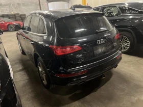 Audi Q5 2.0TFSI S LINE Plus, снимка 7