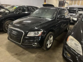 Audi Q5 2.0TFSI S LINE Plus, снимка 2