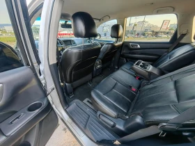 Nissan Pathfinder Platinum 6+ 1 4x4, снимка 4