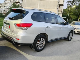 Nissan Pathfinder Platinum 6+ 1 4x4, снимка 2