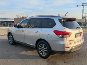 Nissan Pathfinder Platinum 6+ 1 4x4, снимка 9