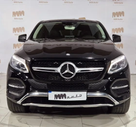 Mercedes-Benz GLE 350 AMG 4M Coupe | Mobile.bg    4