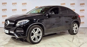 Mercedes-Benz GLE 350 AMG 4M Coupe - изображение 1