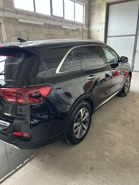 Kia Sorento 4x4 2, 2 200 к.с. 6+ 1 , снимка 10