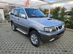 Nissan Terrano 2.7TD-125кс= КЛИМАТИК= ДЪЛГА БАЗА= БЕЗ РЪЖДА!! , снимка 2