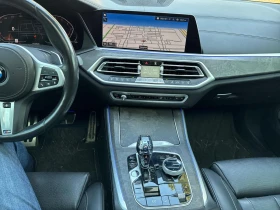 BMW X5 40i M-PACKAGE FULL, снимка 8