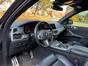 BMW X5 40i M-PACKAGE FULL, снимка 6