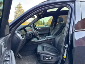 BMW X5 40i M-PACKAGE FULL, снимка 12