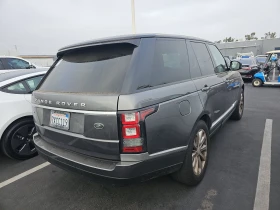 Land Rover Range rover Facelift* Virtual Cockpit* Meridian* Пано* 360, снимка 6