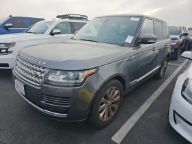 Land Rover Range rover Facelift* Virtual Cockpit* Meridian* Пано* 360, снимка 1