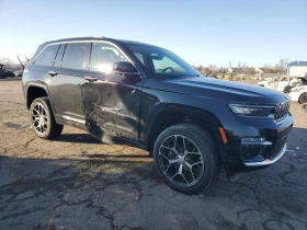 Jeep Grand cherokee 3.6L 6 4X4, снимка 4