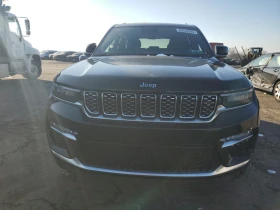 Jeep Grand cherokee 3.6L 6 4X4, снимка 16