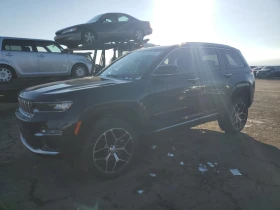 Jeep Grand cherokee 3.6L 6 4X4, снимка 12